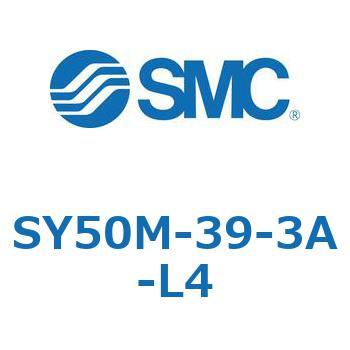 マニホールド部品 SY50M-3 SMC