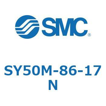 銘板ブラケットアッセンブリ SMC