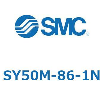 銘板ブラケットアッセンブリ SMC