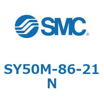 銘板ブラケットアッセンブリ SMC