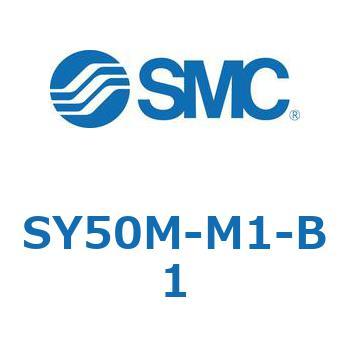 スペーサ形減圧弁 SMC