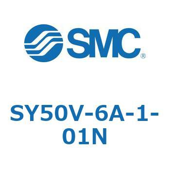 SY50V-6A-1-01N �|�[�g�u���b�N�A�b�Z���u�� SMC 56785741