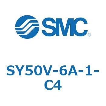 SY50V-6A-1-C4 �|�[�g�u���b�N�A�b�Z���u�� SMC 56785766