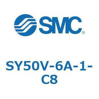 SY50V-6A-1-C8 �|�[�g�u���b�N�A�b�Z���u�� SMC 56785784