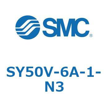 SY50V-6A-1-N3 �|�[�g�u���b�N�A�b�Z���u�� SMC 56785793