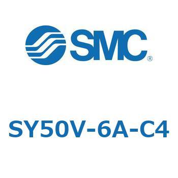 SY50V-6A-C4 �|�[�g�u���b�N�A�b�Z���u�� SMC 56785827