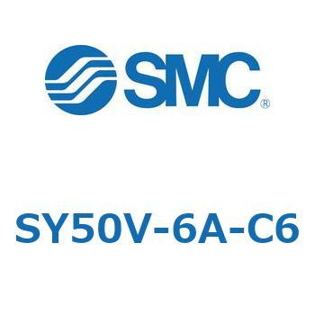 SY50V-6A-C6 �|�[�g�u���b�N�A�b�Z���u�� SMC 56785836