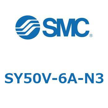SY50V-6A-N3 �|�[�g�u���b�N�A�b�Z���u�� SMC 56785854