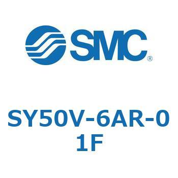 SY50V-6AR-01F �|�[�g�u���b�N�A�b�Z���u�� SMC 56785897