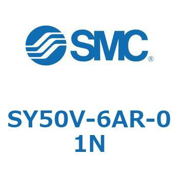 SY50V-6AR-01N �|�[�g�u���b�N�A�b�Z���u�� SMC 56785906