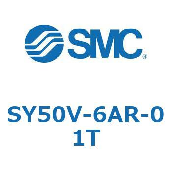SY50V-6AR-01T �|�[�g�u���b�N�A�b�Z���u�� SMC 56785915