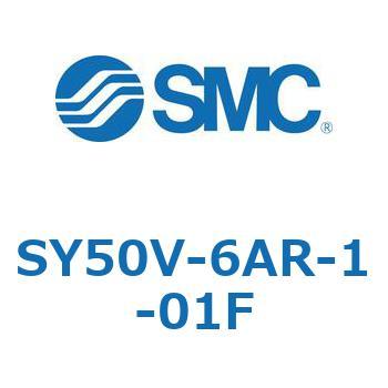SY50V-6AR-1-01F �|�[�g�u���b�N�A�b�Z���u�� SMC 56785933