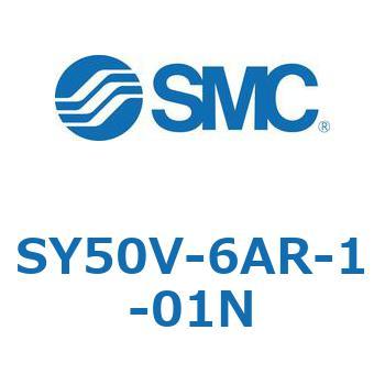 SY50V-6AR-1-01N �|�[�g�u���b�N�A�b�Z���u�� SMC 56785942