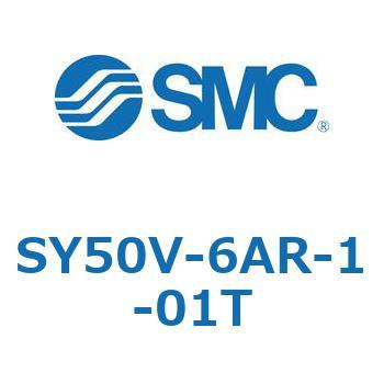SY50V-6AR-1-01T �|�[�g�u���b�N�A�b�Z���u�� SMC 56785951