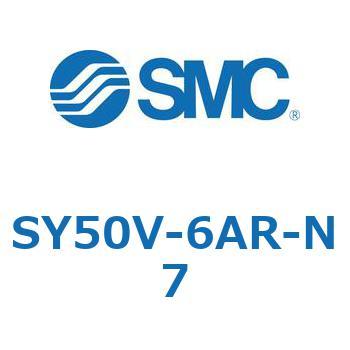 SY50V-6AR-N7 �|�[�g�u���b�N�A�b�Z���u�� SMC 56786064