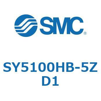SY510 SMC