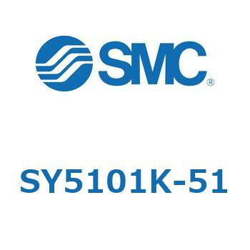 SY510 SMC