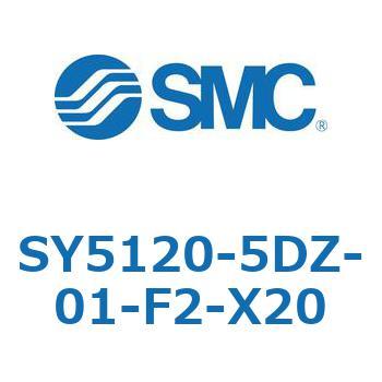 SY512 SMC