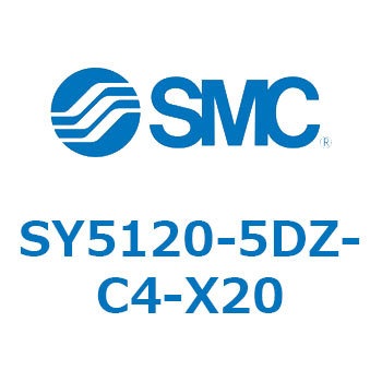 SY512 SMC