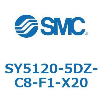 SY512 SMC