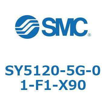 SY512 SMC