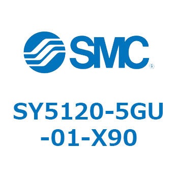 SY512 SMC