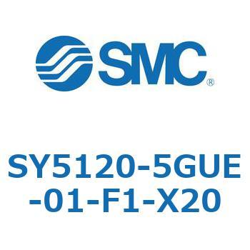 SY512 SMC