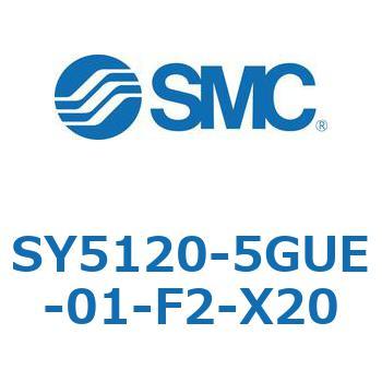 SY512 SMC