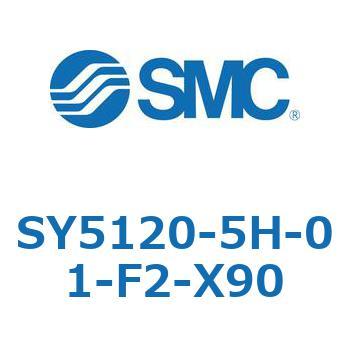 SY512 SMC