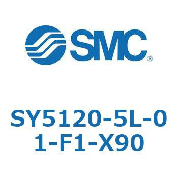 SY5120-5L-01-F1-X90 SY512 SMC 56788995