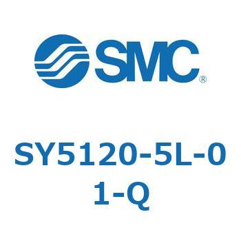 SY5120-5L-01-Q SY512 SMC 56789013