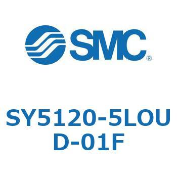 SY5120-5LOUD-01F SY512 SMC 56789153