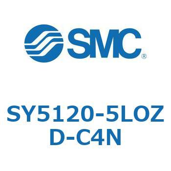 SY5120-5LOZD-C4N SY512 SMC 56789257