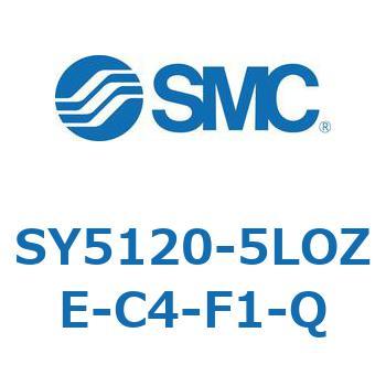 SY5120-5LOZE-C4-F1-Q SY512 SMC 56789275