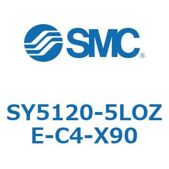 SY5120-5LOZE-C4-X90 SY512 SMC 56789284