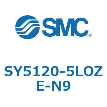 SY5120-5LOZE-N9 SY512 SMC 56789345