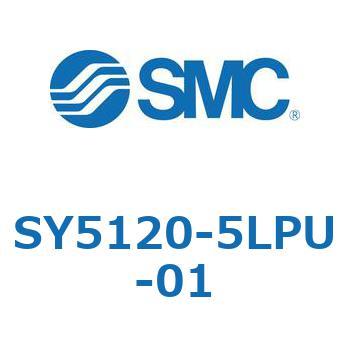 SY5120-5LPU-01 SY512 SMC 56789363