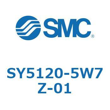 SY512 SMC