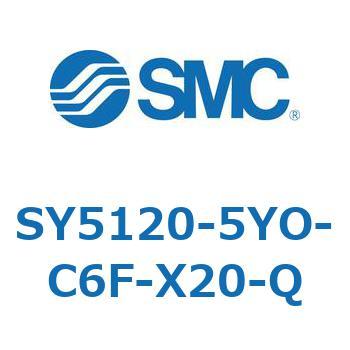SY512 SMC