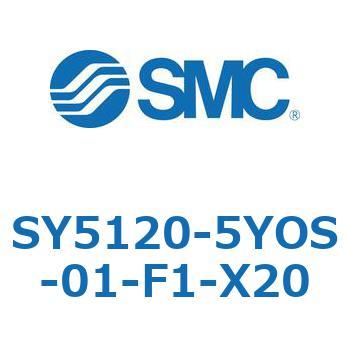 SY512 SMC