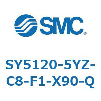 SY512 SMC