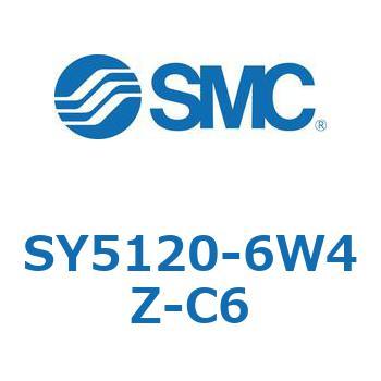 SY512 SMC