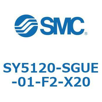 SY512 SMC