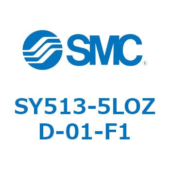 SY513 SMC