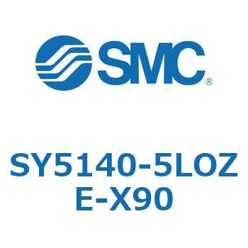 SY514 SMC
