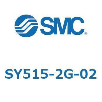 SY515 SMC