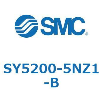 SY520 SMC