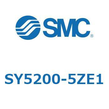 SY520 SMC