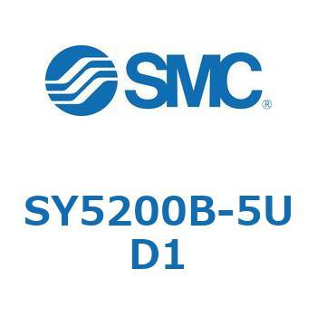 SY520 SMC