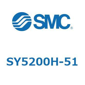 SY520 SMC